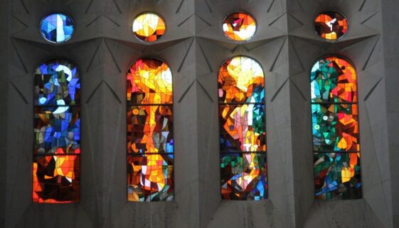 sagrada familia 1 sagrada familia barcelona