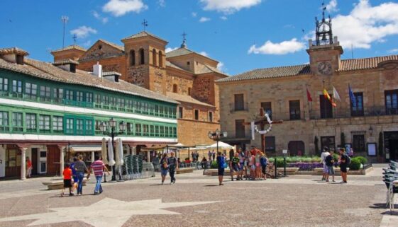 almagro espana almagro espana